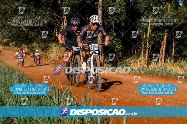 Circuito Regional MTB Etapa Marumbi