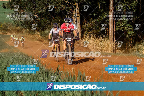 Circuito Regional MTB Etapa Marumbi