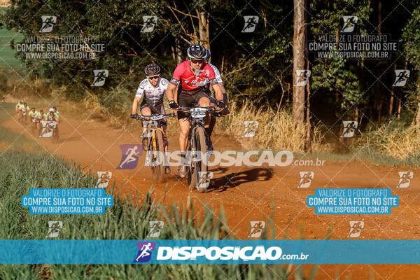 Circuito Regional MTB Etapa Marumbi