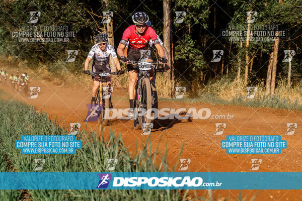 Circuito Regional MTB Etapa Marumbi