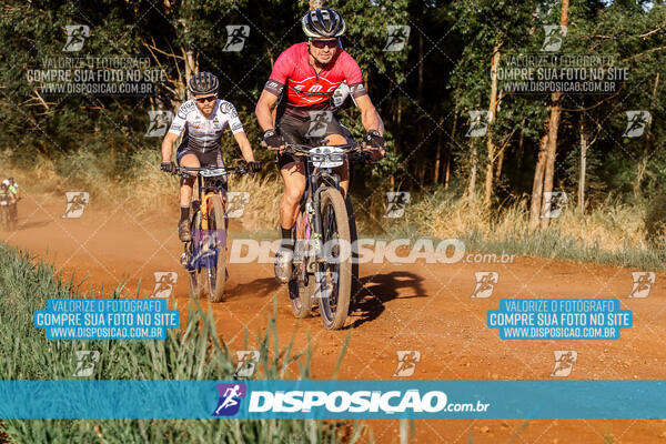 Circuito Regional MTB Etapa Marumbi