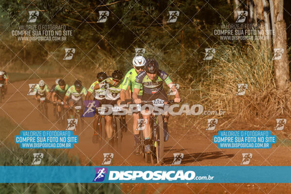 Circuito Regional MTB Etapa Marumbi