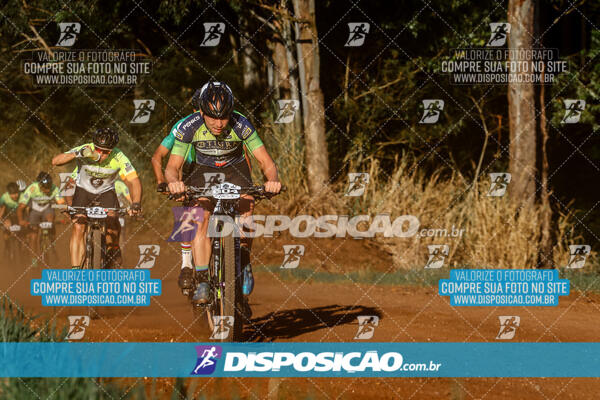 Circuito Regional MTB Etapa Marumbi