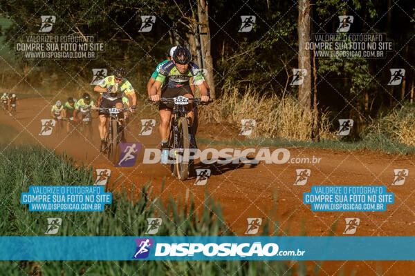 Circuito Regional MTB Etapa Marumbi