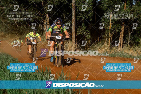 Circuito Regional MTB Etapa Marumbi