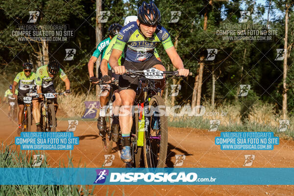 Circuito Regional MTB Etapa Marumbi