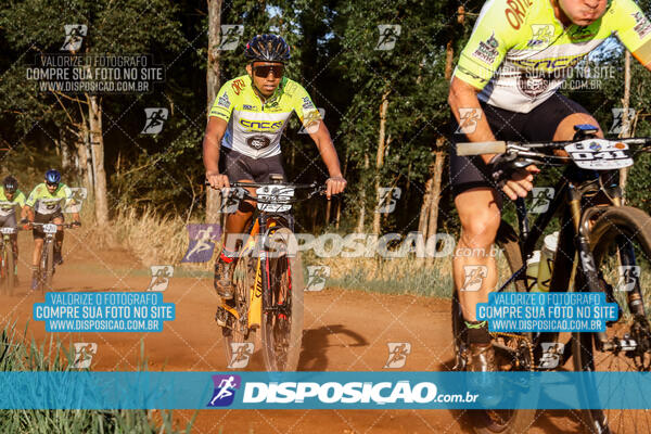 Circuito Regional MTB Etapa Marumbi