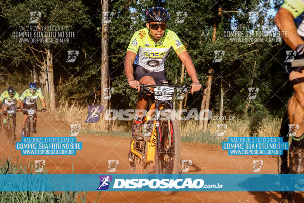 Circuito Regional MTB Etapa Marumbi