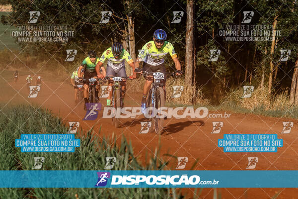 Circuito Regional MTB Etapa Marumbi