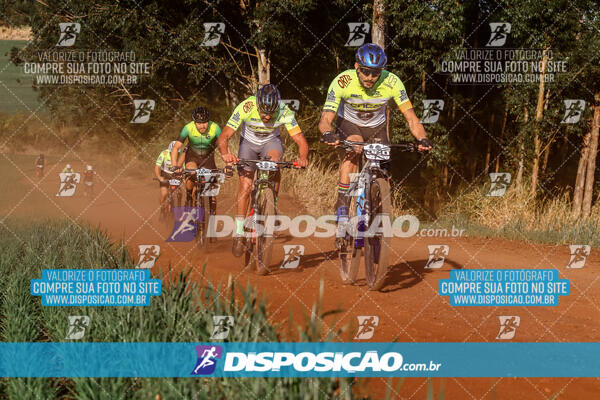 Circuito Regional MTB Etapa Marumbi