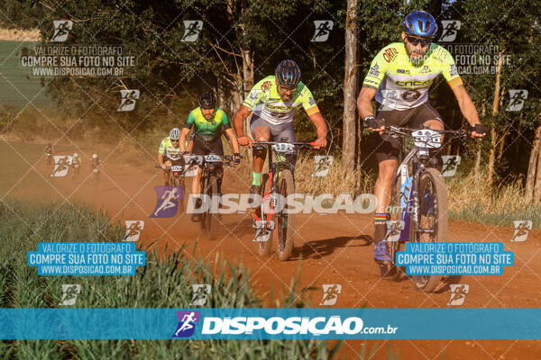 Circuito Regional MTB Etapa Marumbi