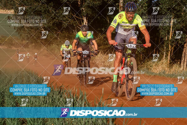 Circuito Regional MTB Etapa Marumbi