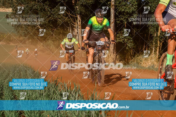 Circuito Regional MTB Etapa Marumbi