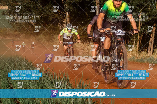 Circuito Regional MTB Etapa Marumbi