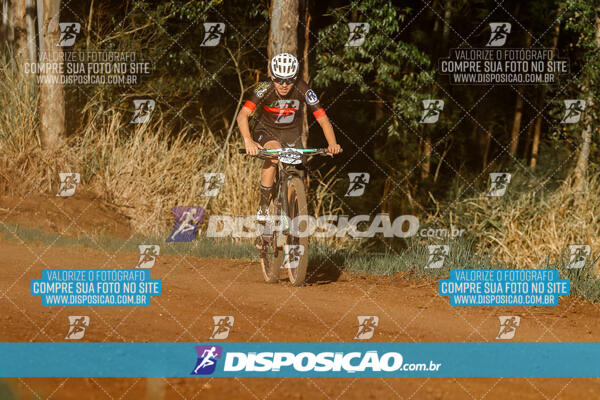 Circuito Regional MTB Etapa Marumbi