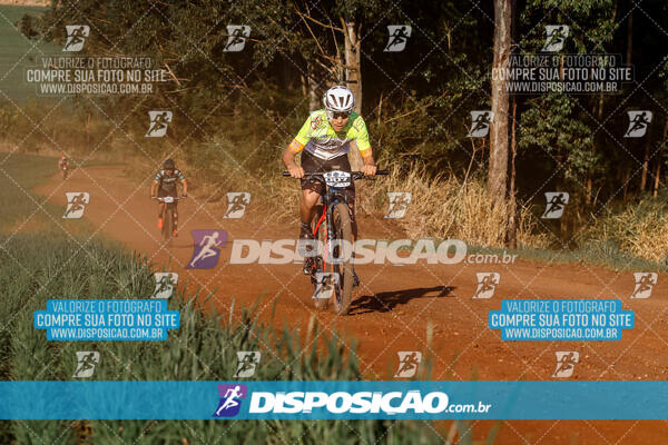 Circuito Regional MTB Etapa Marumbi