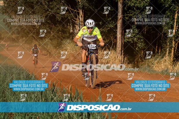 Circuito Regional MTB Etapa Marumbi