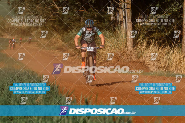 Circuito Regional MTB Etapa Marumbi