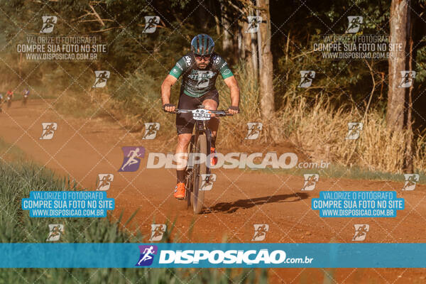 Circuito Regional MTB Etapa Marumbi