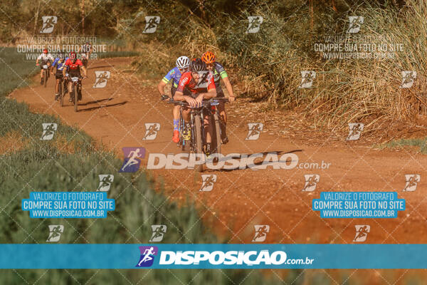 Circuito Regional MTB Etapa Marumbi