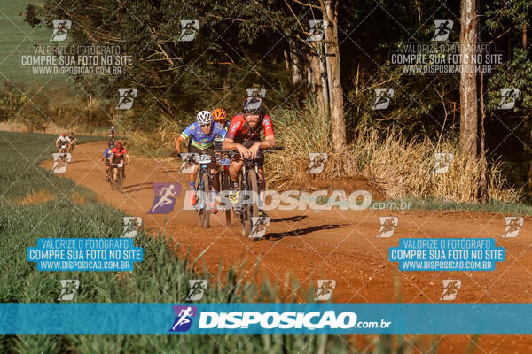 Circuito Regional MTB Etapa Marumbi