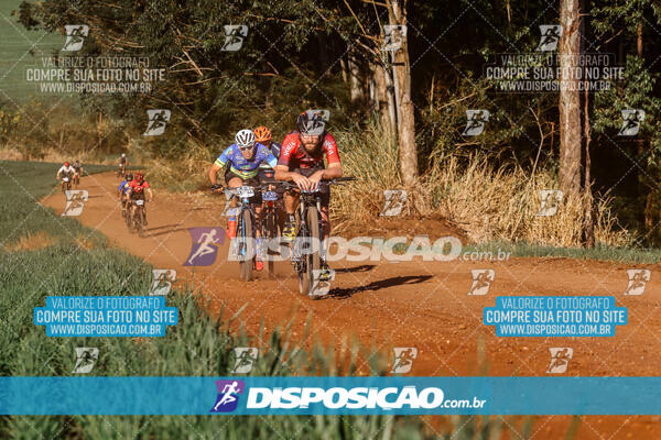 Circuito Regional MTB Etapa Marumbi