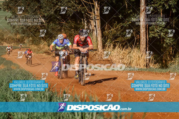 Circuito Regional MTB Etapa Marumbi