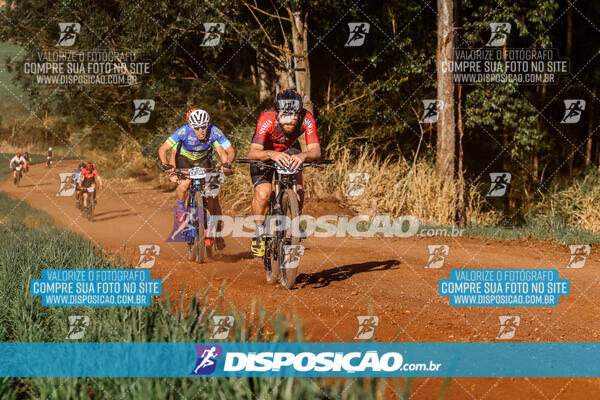 Circuito Regional MTB Etapa Marumbi