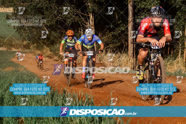 Circuito Regional MTB Etapa Marumbi