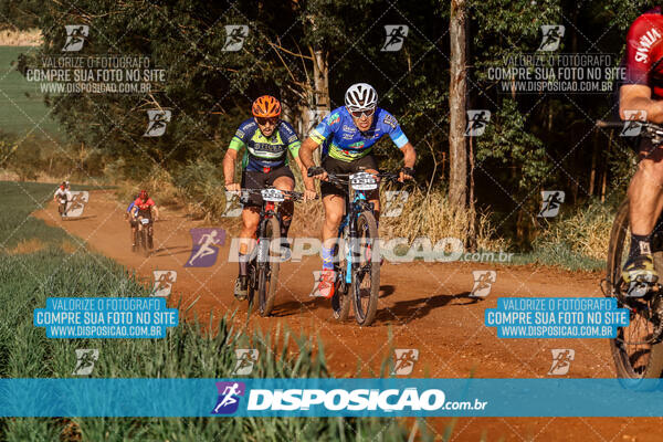 Circuito Regional MTB Etapa Marumbi