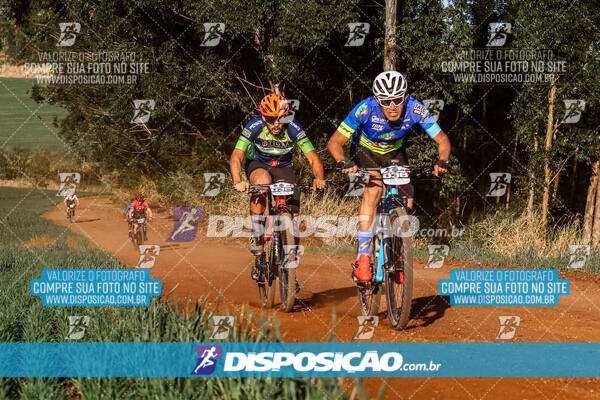 Circuito Regional MTB Etapa Marumbi