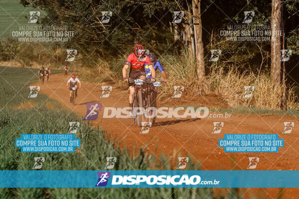 Circuito Regional MTB Etapa Marumbi