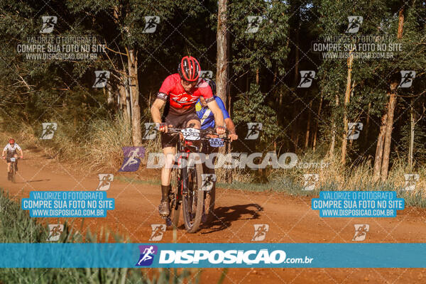 Circuito Regional MTB Etapa Marumbi