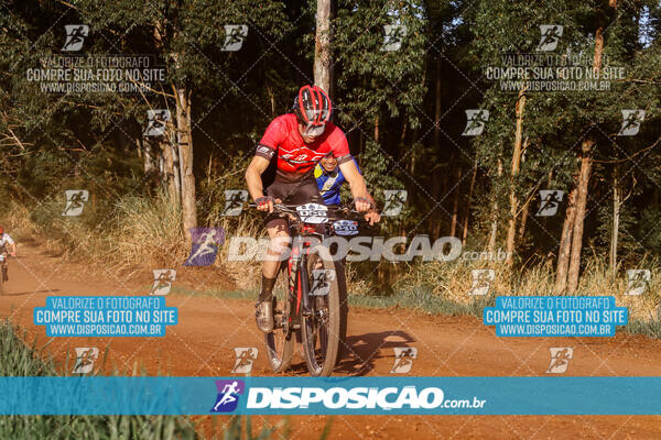 Circuito Regional MTB Etapa Marumbi