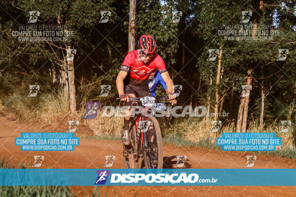 Circuito Regional MTB Etapa Marumbi