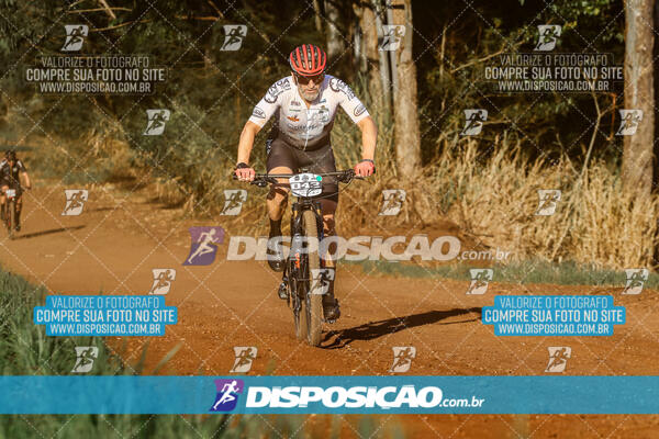 Circuito Regional MTB Etapa Marumbi