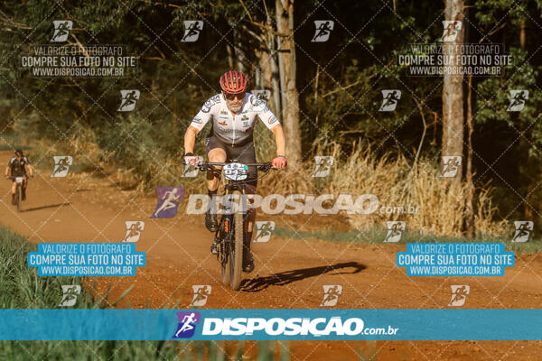 Circuito Regional MTB Etapa Marumbi