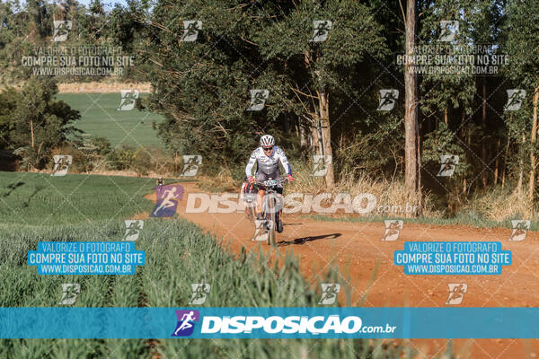 Circuito Regional MTB Etapa Marumbi