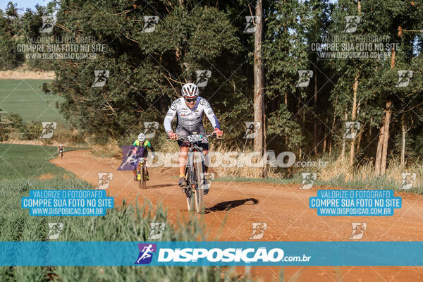 Circuito Regional MTB Etapa Marumbi