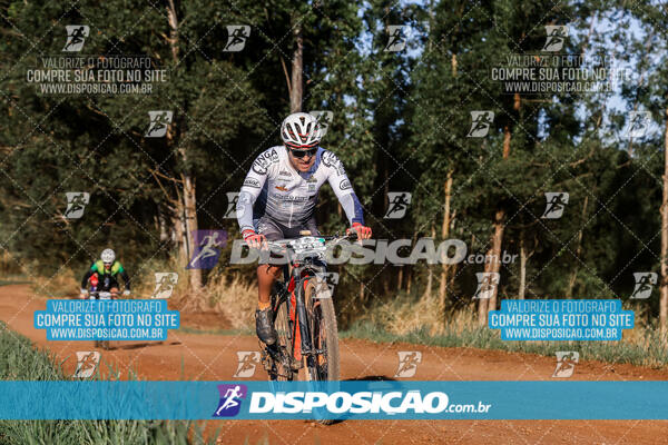 Circuito Regional MTB Etapa Marumbi