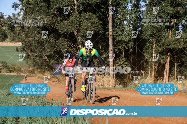 Circuito Regional MTB Etapa Marumbi