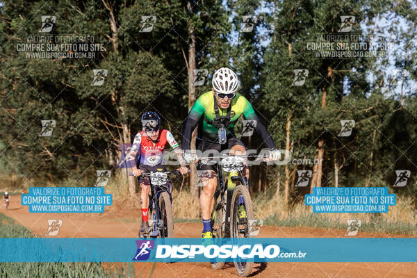 Circuito Regional MTB Etapa Marumbi