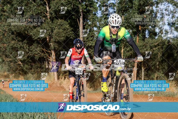 Circuito Regional MTB Etapa Marumbi