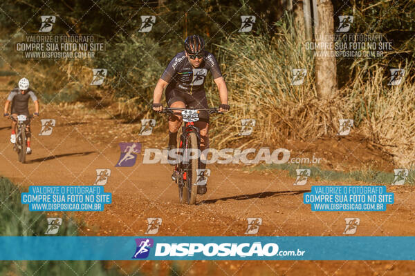 Circuito Regional MTB Etapa Marumbi