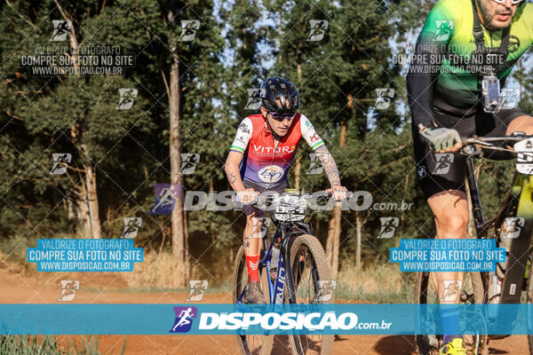 Circuito Regional MTB Etapa Marumbi