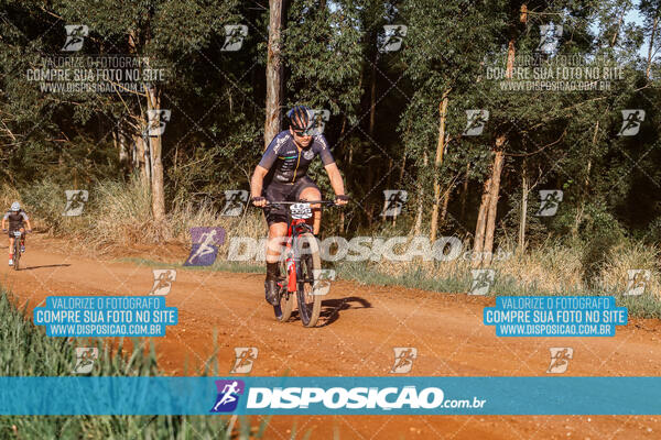 Circuito Regional MTB Etapa Marumbi