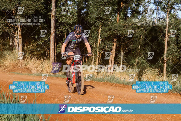 Circuito Regional MTB Etapa Marumbi