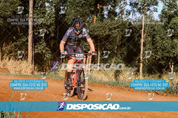 Circuito Regional MTB Etapa Marumbi