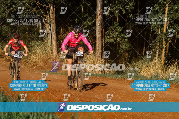 Circuito Regional MTB Etapa Marumbi