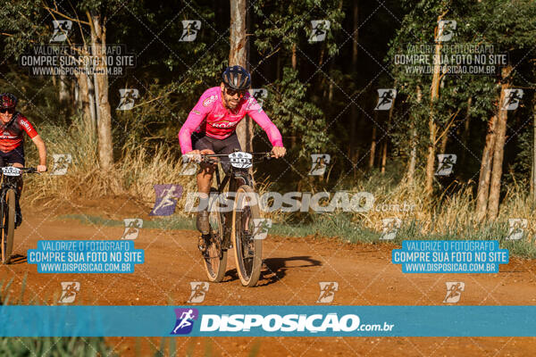 Circuito Regional MTB Etapa Marumbi